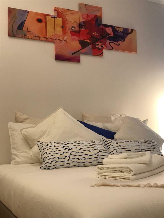 I Love My House 볼로냐 외부 사진