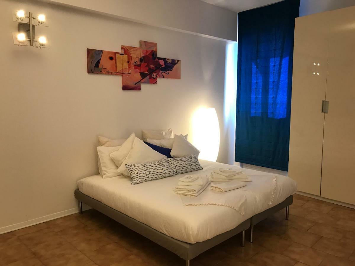 I Love My House 볼로냐 외부 사진